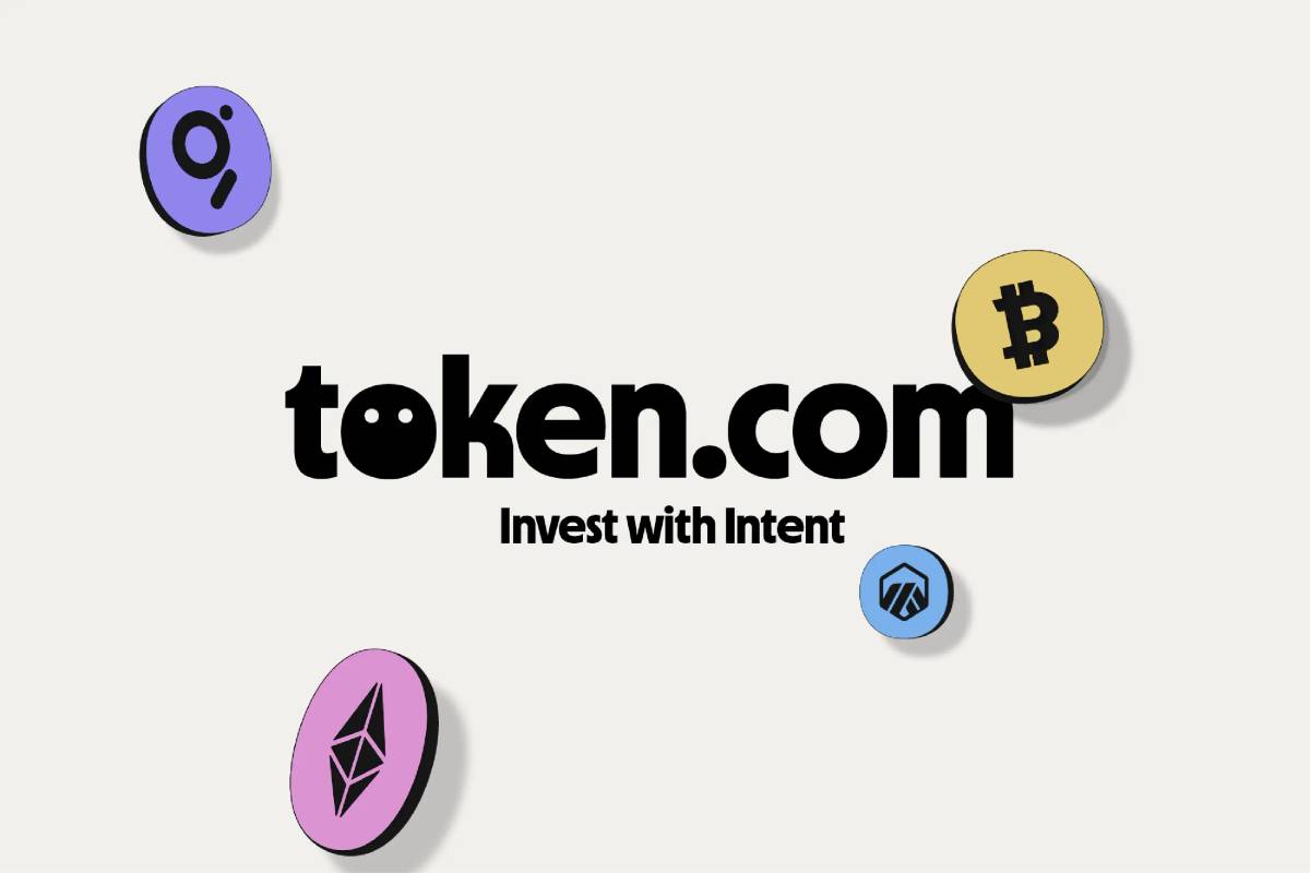 Token: Logo