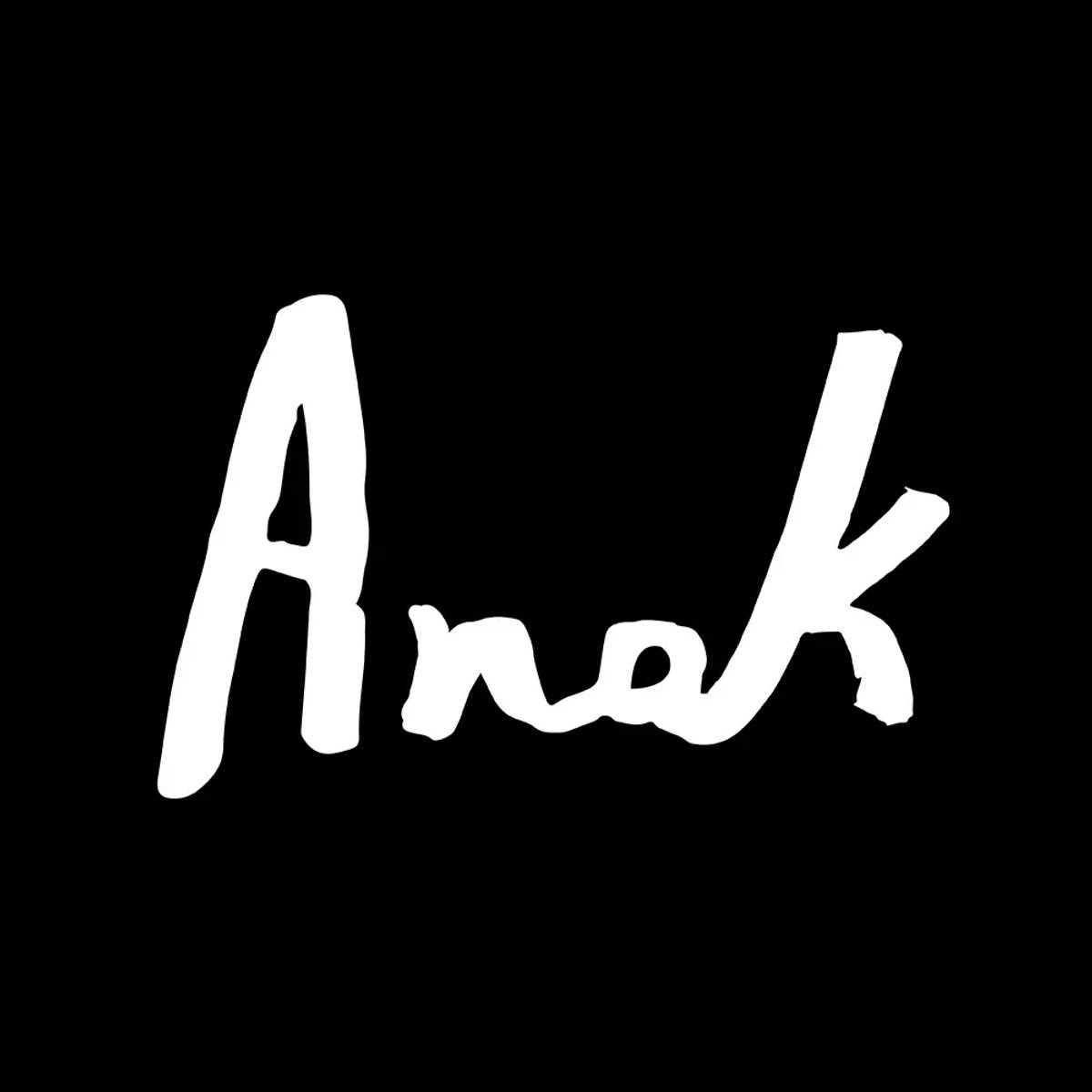 Anak