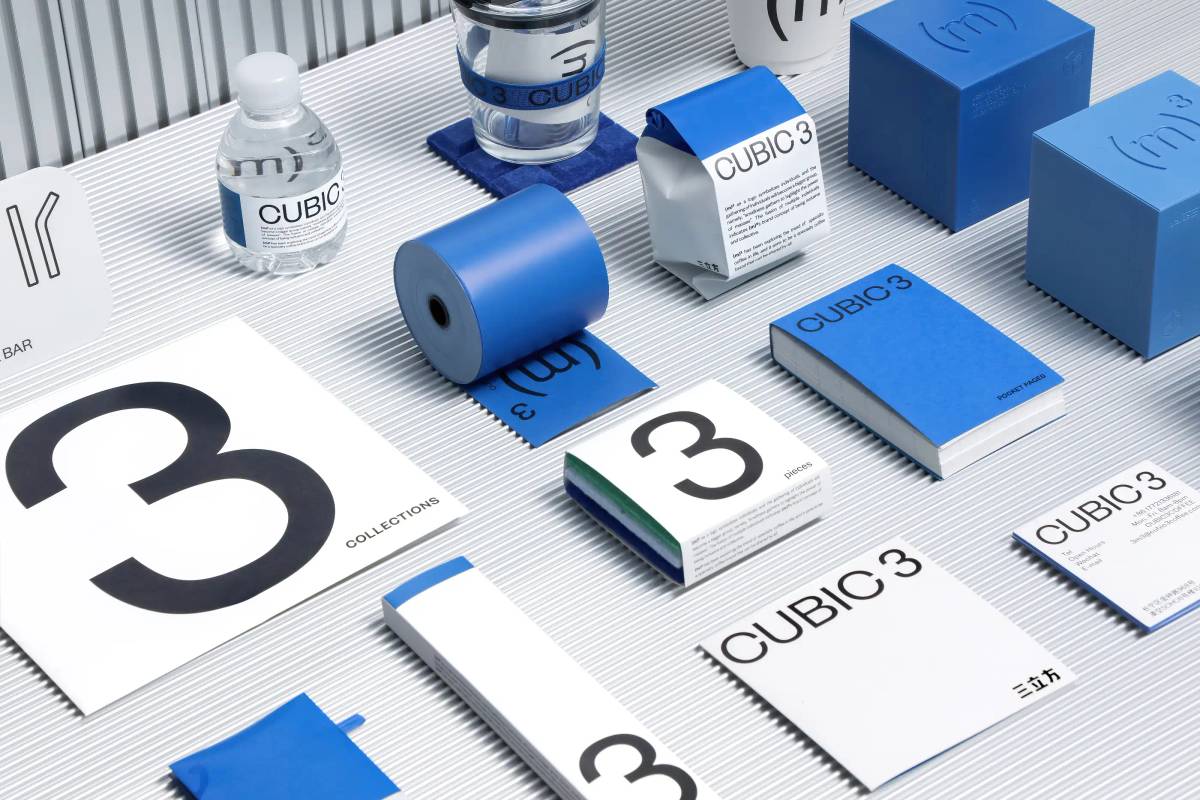 CUBIC3: Collaterals