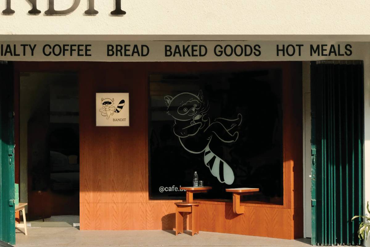 Bandit: Facade
