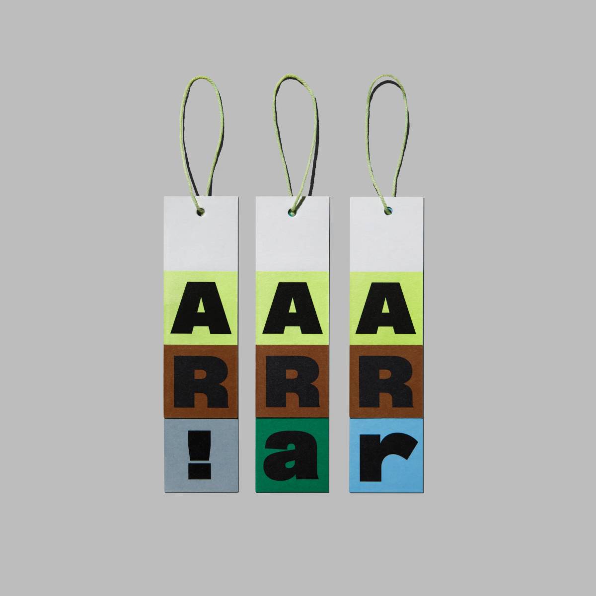 Almond Rocks: Tags