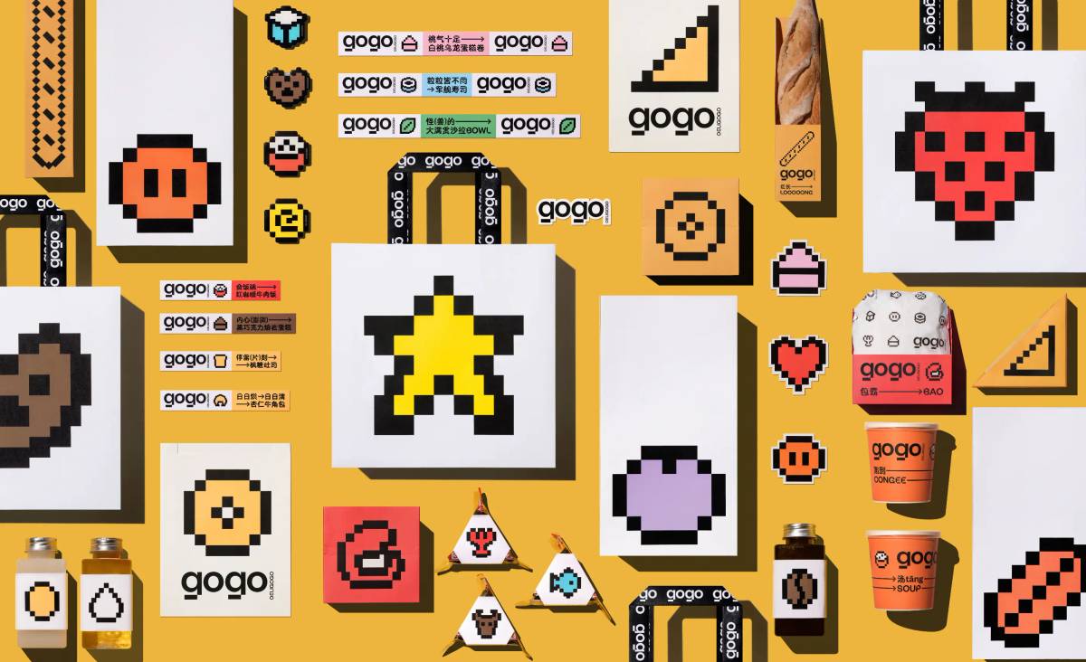 GOGO: Overview