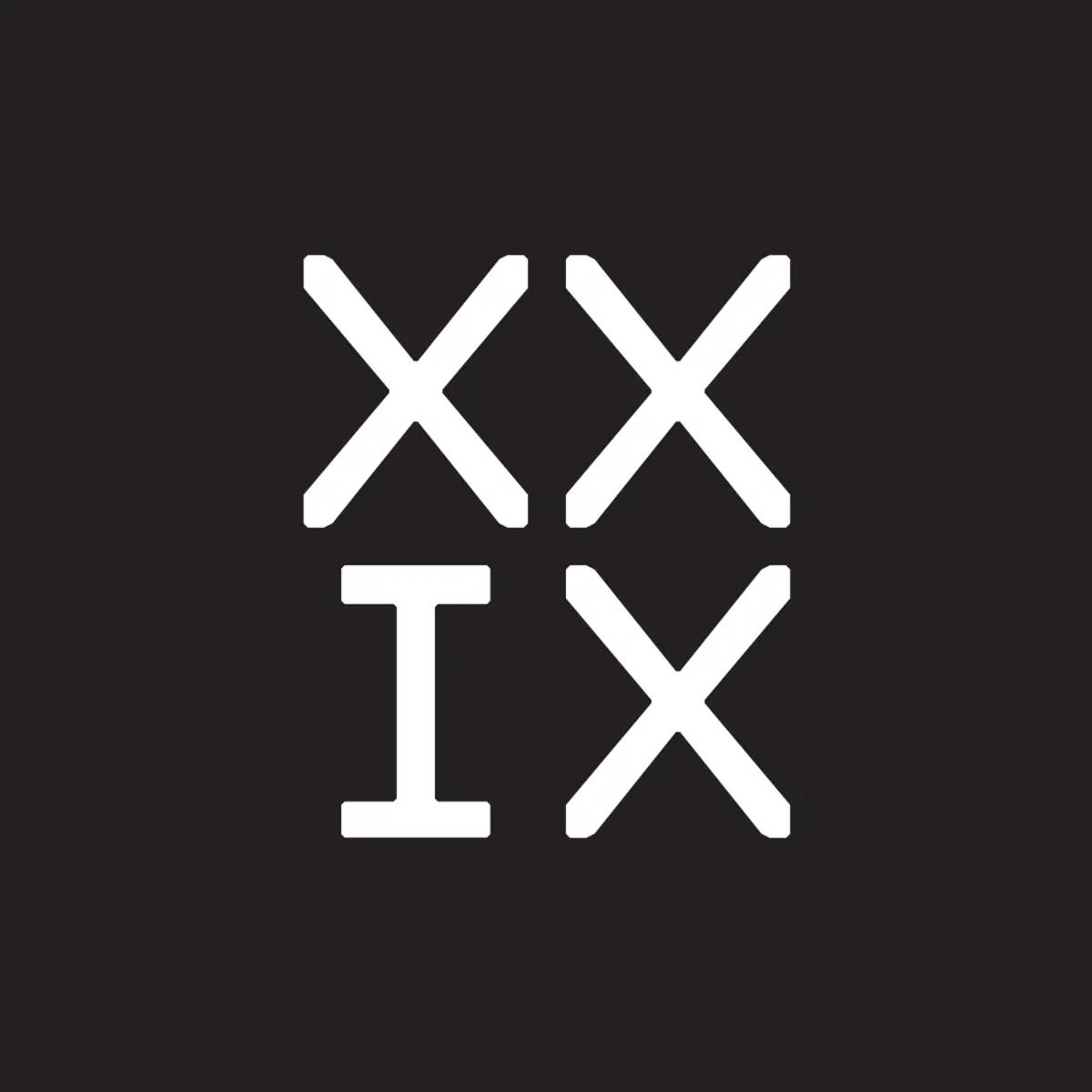 XXIX