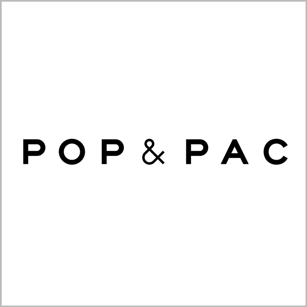 Pop & Pac